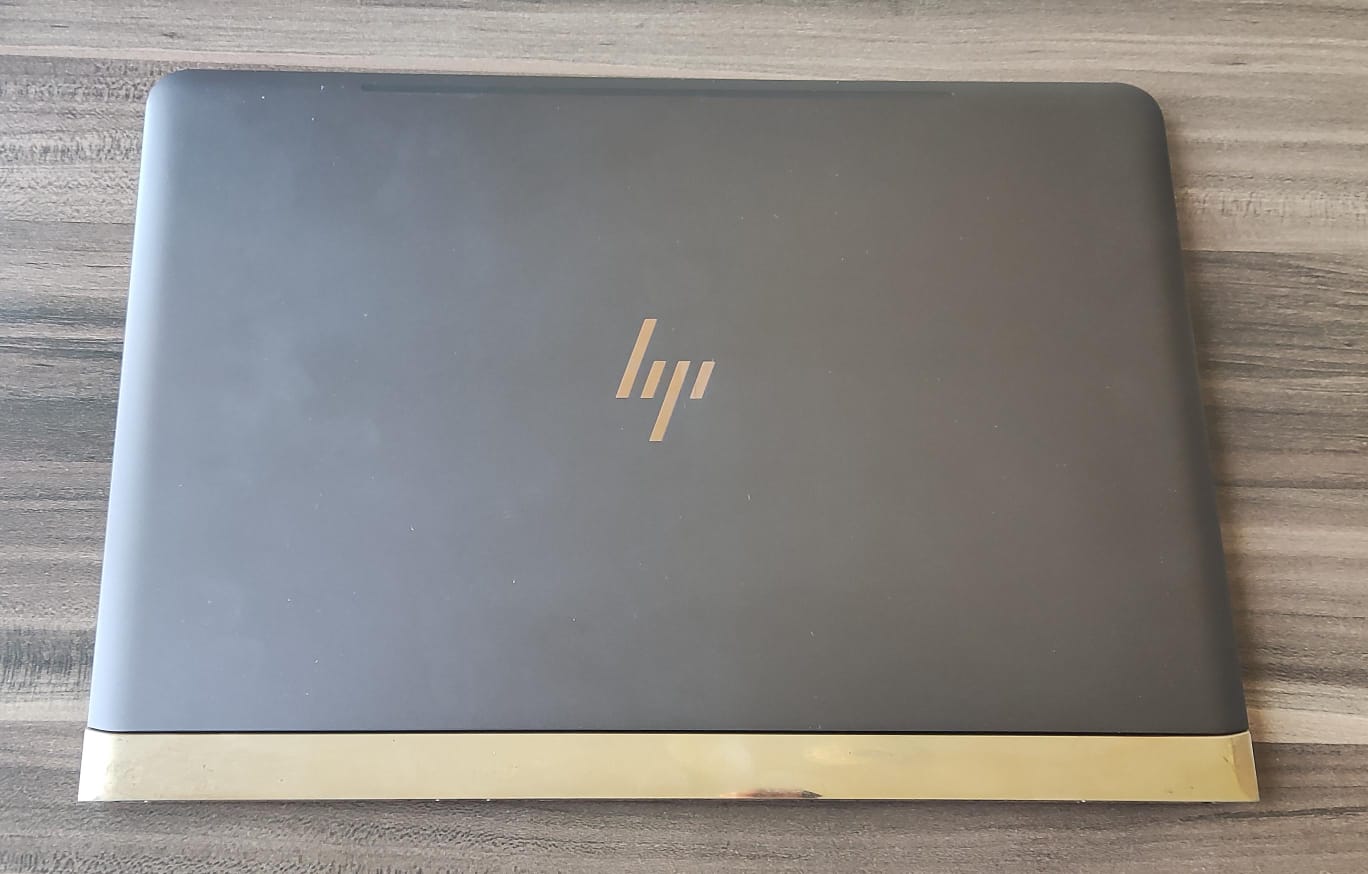 HP Spectre 13